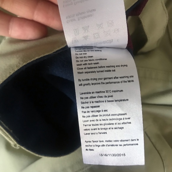 NWOT Westbeach Snowboarding Pants - Picture 13 of 14